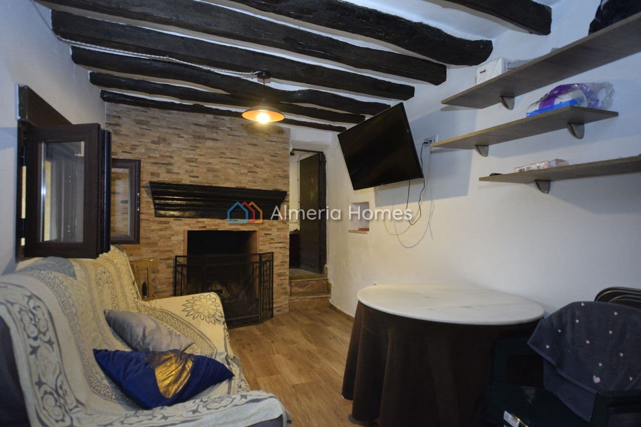 3 camera da letto Finca/Casa di Campagna in vendita in Macael - 95.000 € (Rif: 9650614)