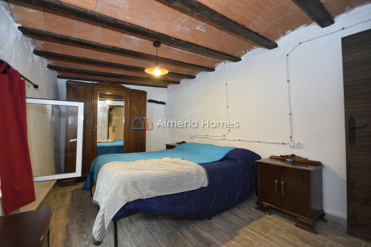 3 camera da letto Finca/Casa di Campagna in vendita in Macael - 95.000 € (Rif: 9650614)