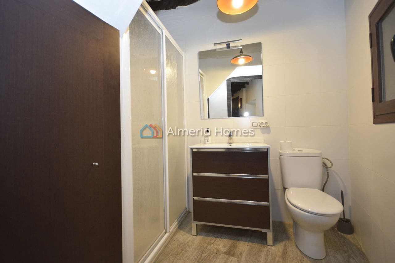 3 camera da letto Finca/Casa di Campagna in vendita in Macael - 95.000 € (Rif: 9650614)