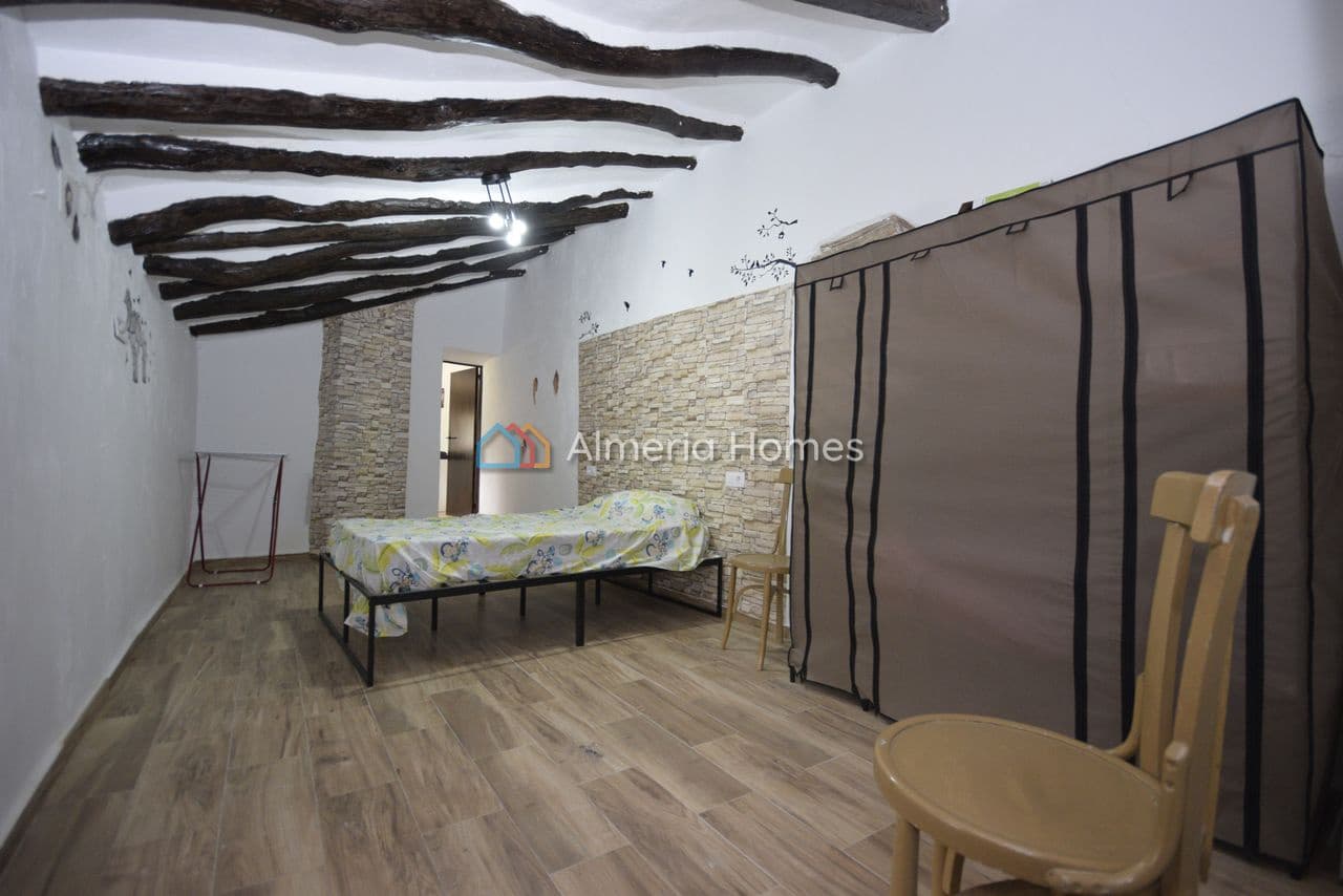 3 camera da letto Finca/Casa di Campagna in vendita in Macael - 95.000 € (Rif: 9650614)