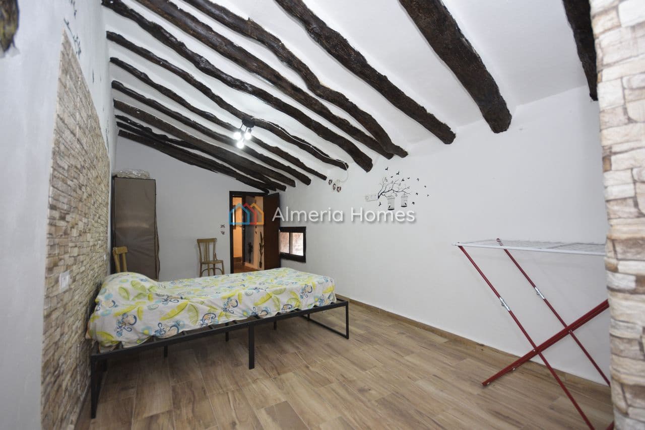 3 camera da letto Finca/Casa di Campagna in vendita in Macael - 95.000 € (Rif: 9650614)