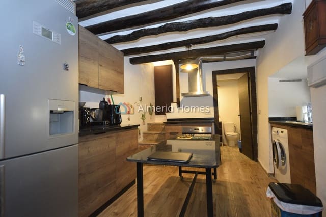 3 camera da letto Finca/Casa di Campagna in vendita in Macael - 95.000 € (Rif: 9650614)