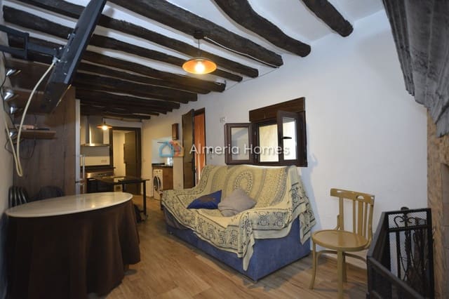 3 camera da letto Finca/Casa di Campagna in vendita in Macael - 95.000 € (Rif: 9650614)