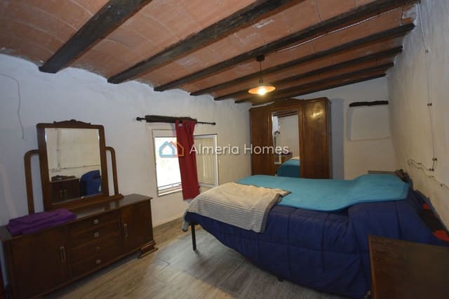 3 camera da letto Finca/Casa di Campagna in vendita in Macael - 95.000 € (Rif: 9650614)