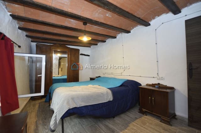 3 camera da letto Finca/Casa di Campagna in vendita in Macael - 95.000 € (Rif: 9650614)