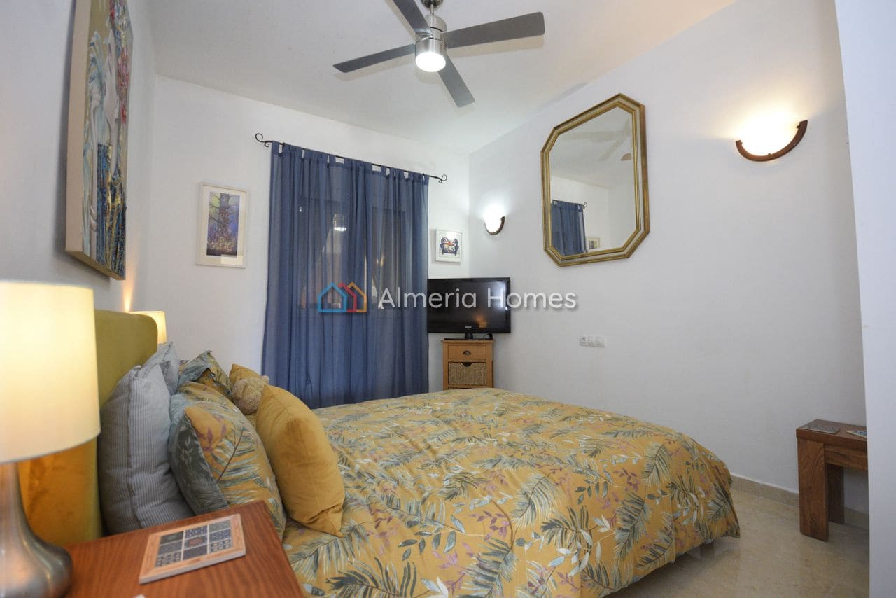 Chalet de 3 habitaciones en Cantoria en venta con piscina garaje - 364.995 € (Ref: 9669306)