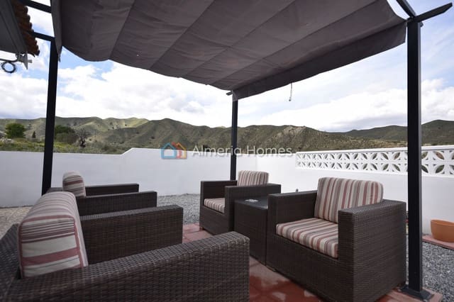 2 bedroom Villa for sale in Arboleas - € 224,995 (Ref: 9671200)