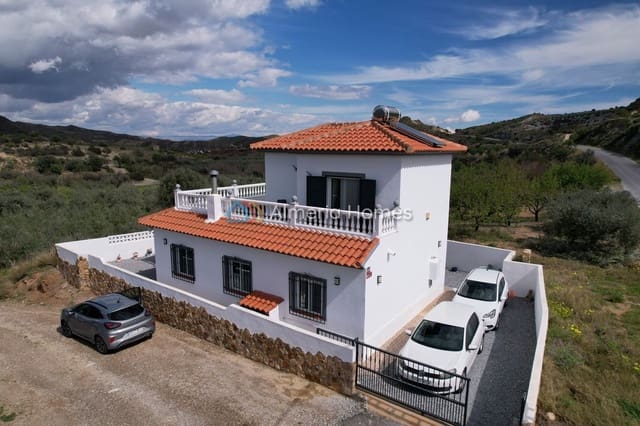 2 bedroom Villa for sale in Arboleas - € 224,995 (Ref: 9671200)