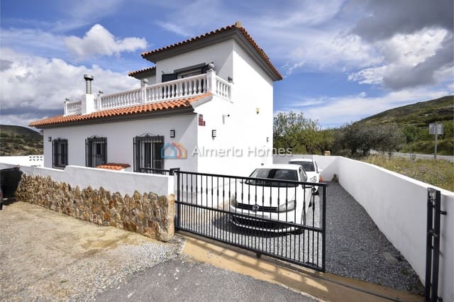 2 bedroom Villa for sale in Arboleas - € 224,995 (Ref: 9671200)