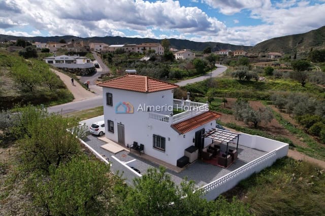 2 bedroom Villa for sale in Arboleas - € 224,995 (Ref: 9671200)