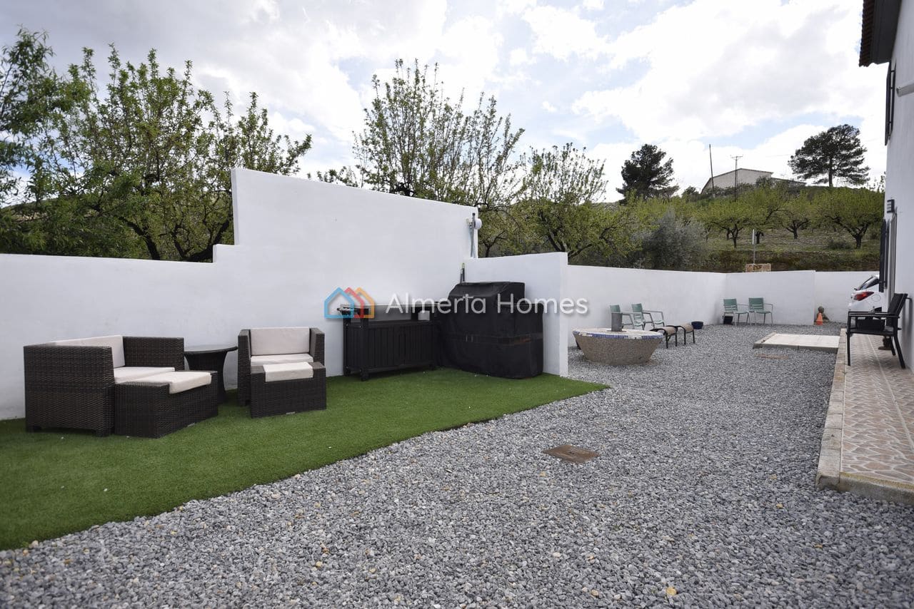 2 bedroom Villa for sale in Arboleas - € 224,995 (Ref: 9671200)