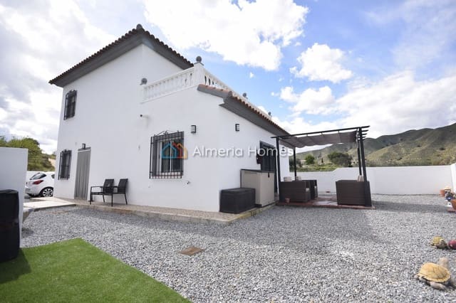2 bedroom Villa for sale in Arboleas - € 224,995 (Ref: 9671200)