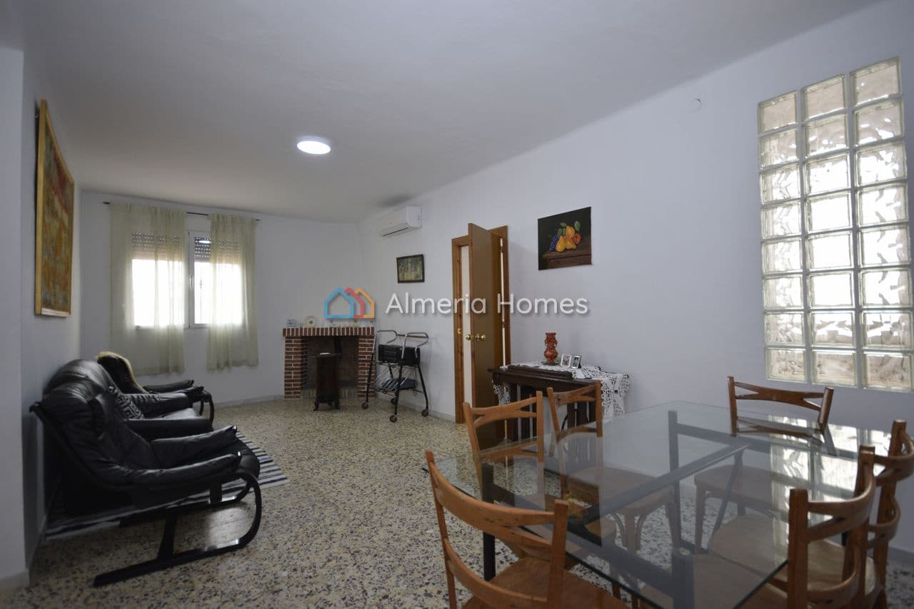 5 sovrum Hus till salu i Partaloa med garage - 149 999 € (Ref: 9672100)