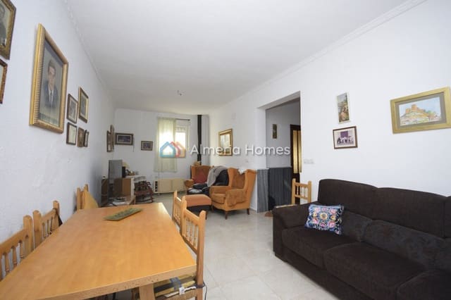 5 soverom Hus til salgs i Partaloa med garasje - € 149 999 (Ref: 9672100)