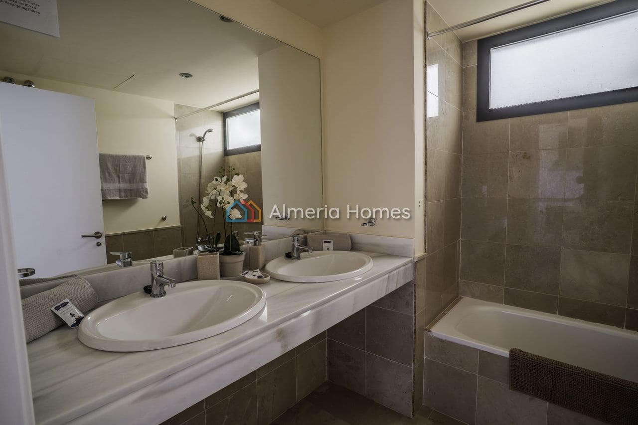 2 camera da letto Appartamento in vendita in Vera con piscina garage - 160.000 € (Rif: 9672245)