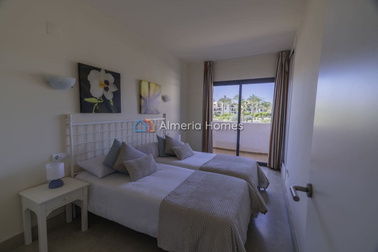 2 camera da letto Appartamento in vendita in Vera con piscina garage - 160.000 € (Rif: 9672245)