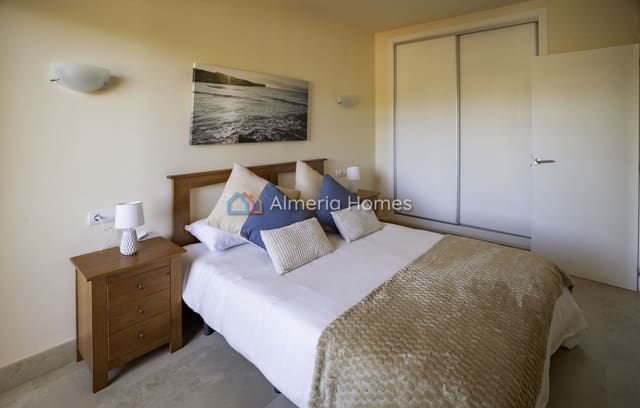 1 sypialnia Apartament na sprzedaż w El Playazo, Vera z basenem garażem - 170 000 € (Ref: 9672246)