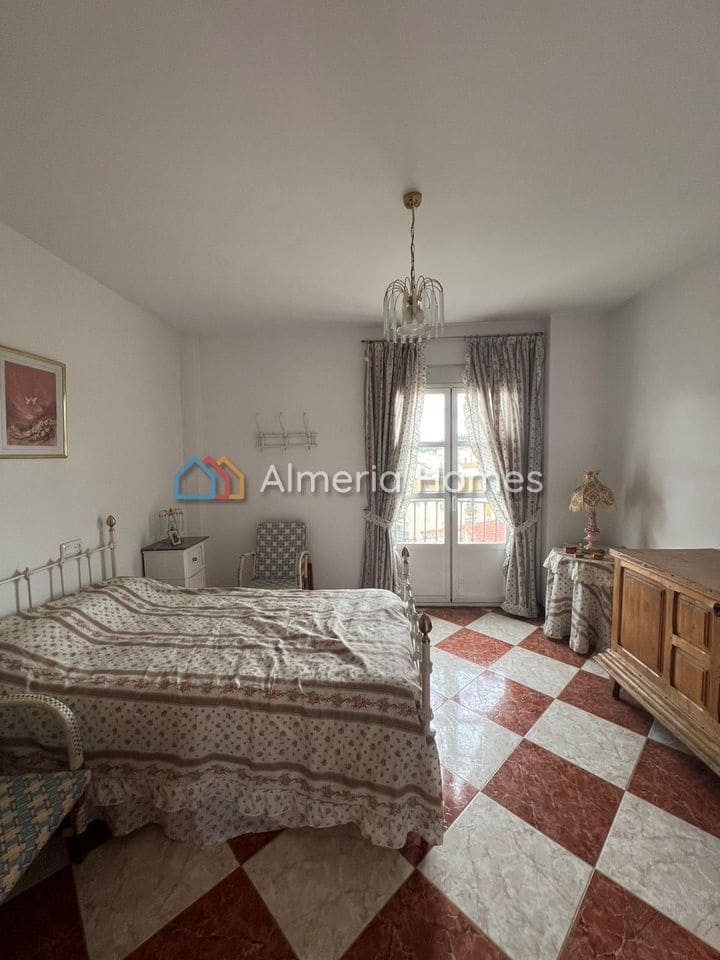 3 makuuhuone Omakotitalo myytävänä paikassa Albox - 110 000 € (Ref: 9672247)