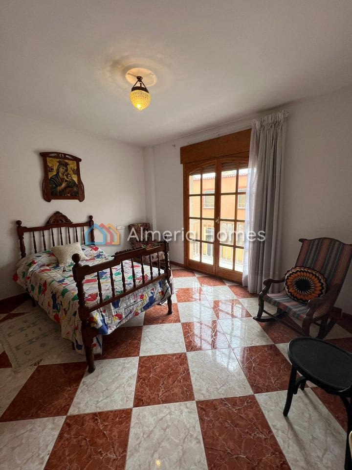 3 makuuhuone Omakotitalo myytävänä paikassa Albox - 110 000 € (Ref: 9672247)