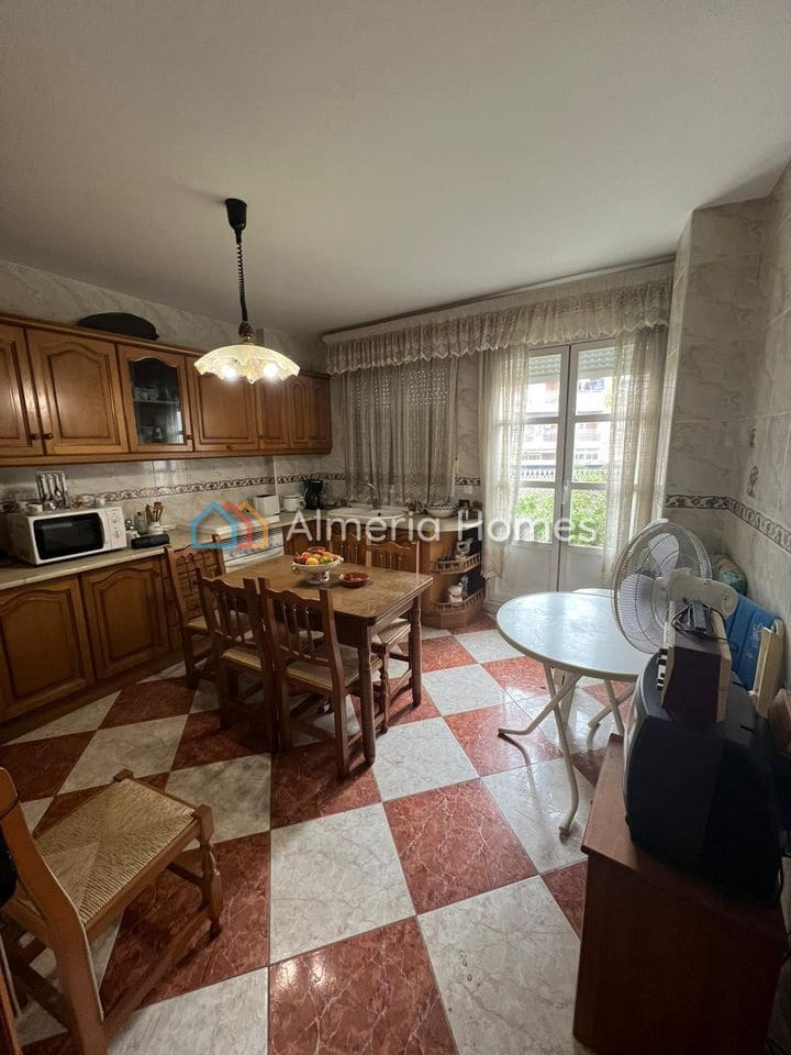 3 makuuhuone Omakotitalo myytävänä paikassa Albox - 110 000 € (Ref: 9672247)