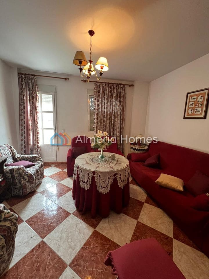 3 makuuhuone Omakotitalo myytävänä paikassa Albox - 110 000 € (Ref: 9672247)