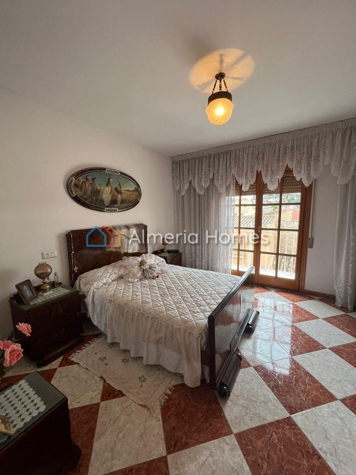 3 makuuhuone Omakotitalo myytävänä paikassa Albox - 110 000 € (Ref: 9672247)