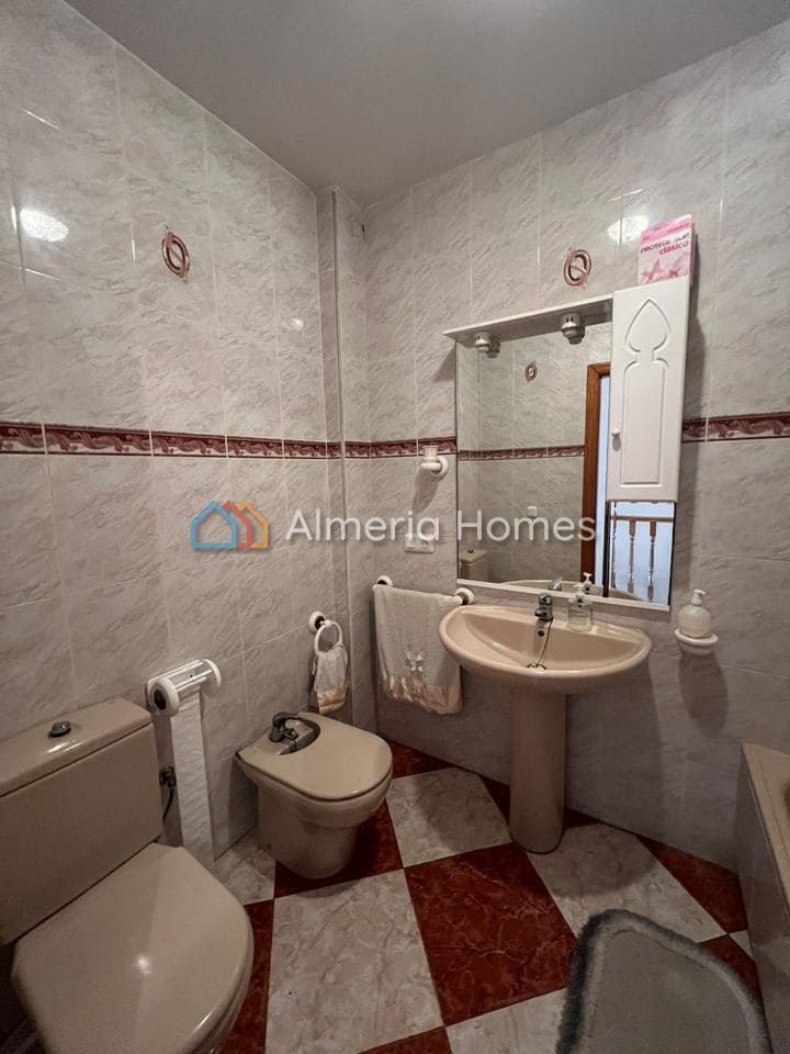 3 makuuhuone Omakotitalo myytävänä paikassa Albox - 110 000 € (Ref: 9672247)