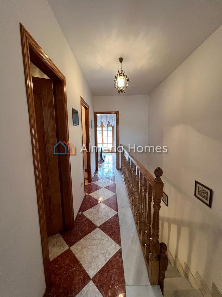 3 makuuhuone Omakotitalo myytävänä paikassa Albox - 110 000 € (Ref: 9672247)