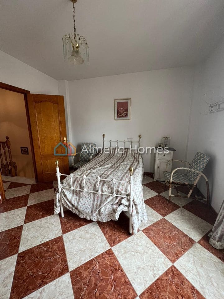 3 makuuhuone Omakotitalo myytävänä paikassa Albox - 110 000 € (Ref: 9672247)