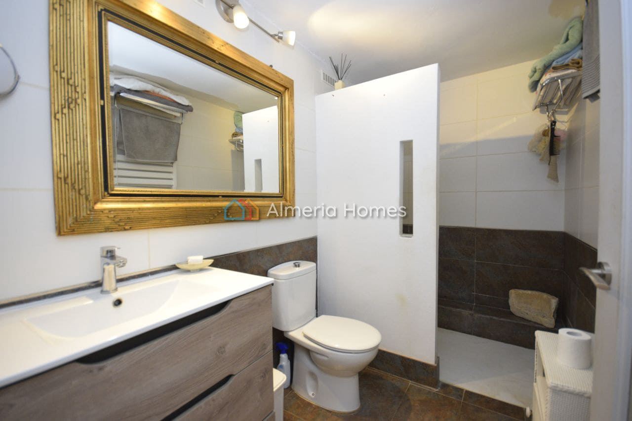 5 makuuhuone Maalaistalo myytävänä paikassa Lubrin mukana uima-altaan 
autotalli - 199 950 € (Ref: 9694029)