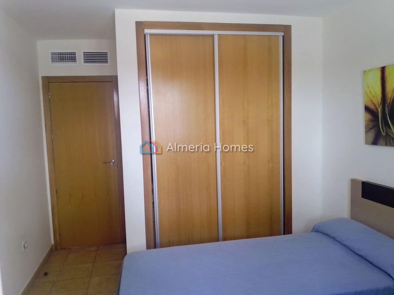 Apartamento de 2 habitaciones en Aguilas en venta con piscina - 116.000 € (Ref: 9696734)