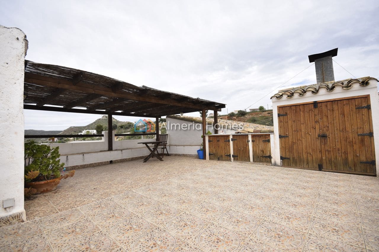 5 soveværelse Byhus til salg i Albanchez - € 110.000 (Ref: 9707896)