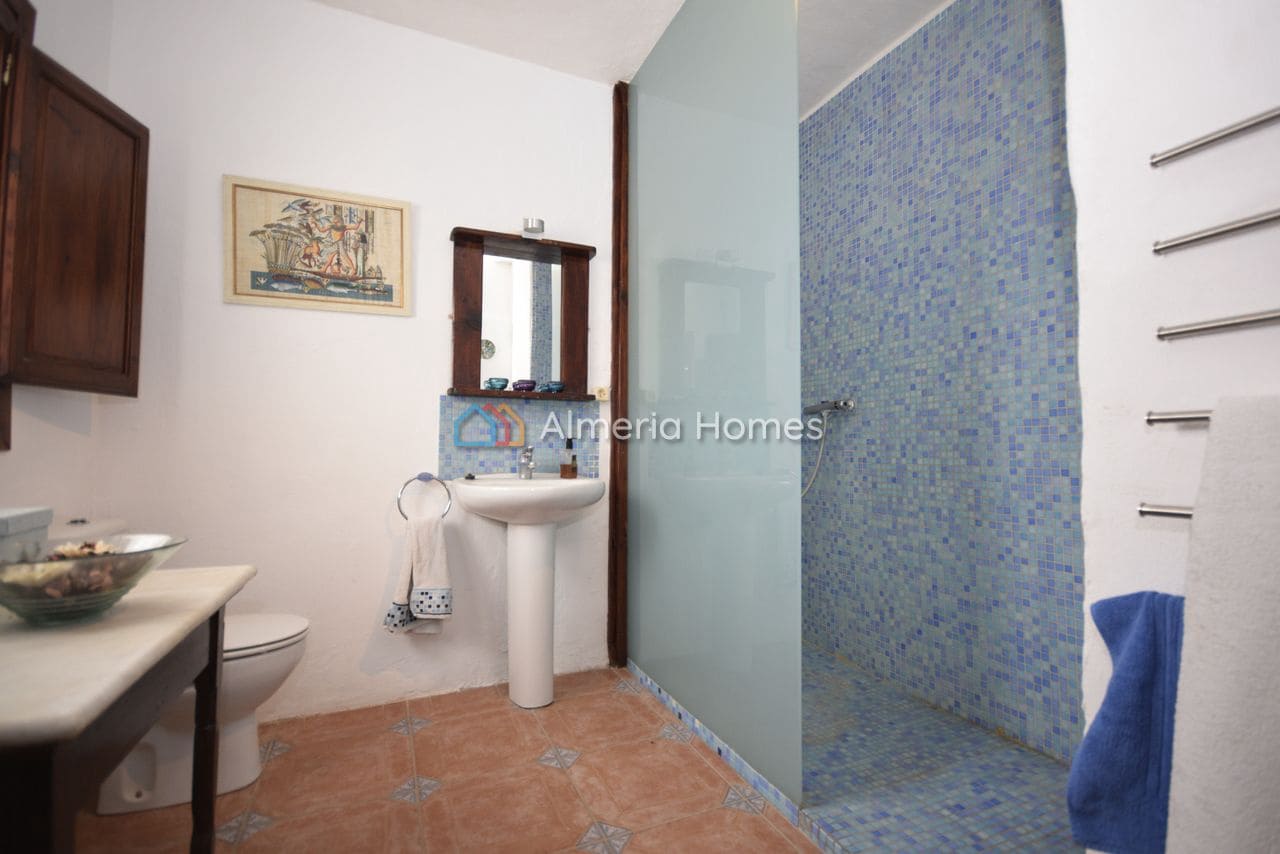 5 soveværelse Byhus til salg i Albanchez - € 110.000 (Ref: 9707896)