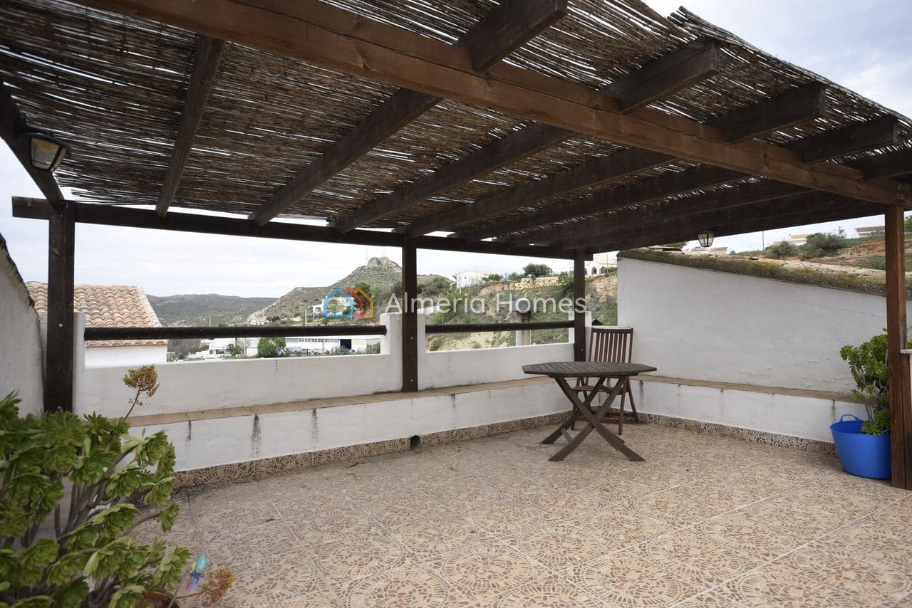 5 soveværelse Byhus til salg i Albanchez - € 110.000 (Ref: 9707896)