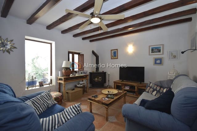 5 soveværelse Byhus til salg i Albanchez - € 110.000 (Ref: 9707896)