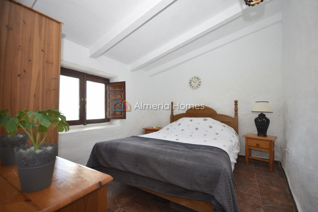 Finca/Casa Rural de 2 habitaciones en Arboleas en venta - 145.000 € (Ref: 9713678)