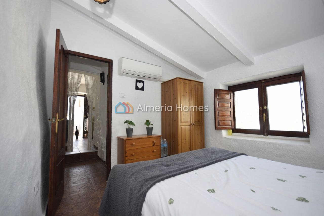 Finca/Casa Rural de 2 habitaciones en Arboleas en venta - 145.000 € (Ref: 9713678)