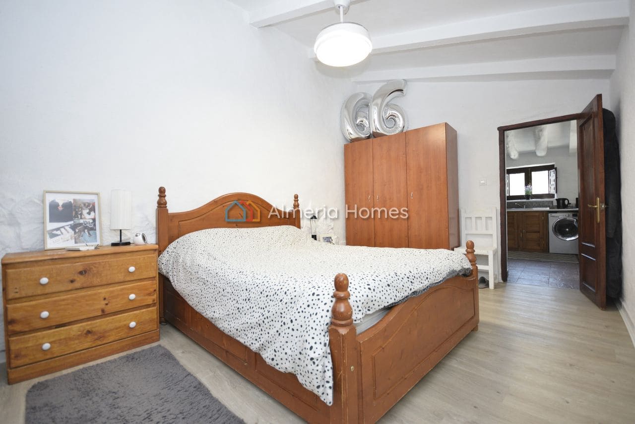 Finca/Casa Rural de 2 habitaciones en Arboleas en venta - 145.000 € (Ref: 9713678)