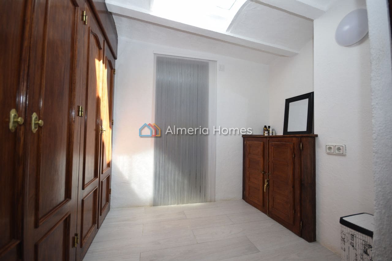 Finca/Casa Rural de 2 habitaciones en Arboleas en venta - 145.000 € (Ref: 9713678)