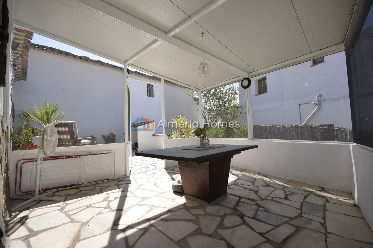 Finca/Casa Rural de 2 habitaciones en Arboleas en venta - 145.000 € (Ref: 9713678)