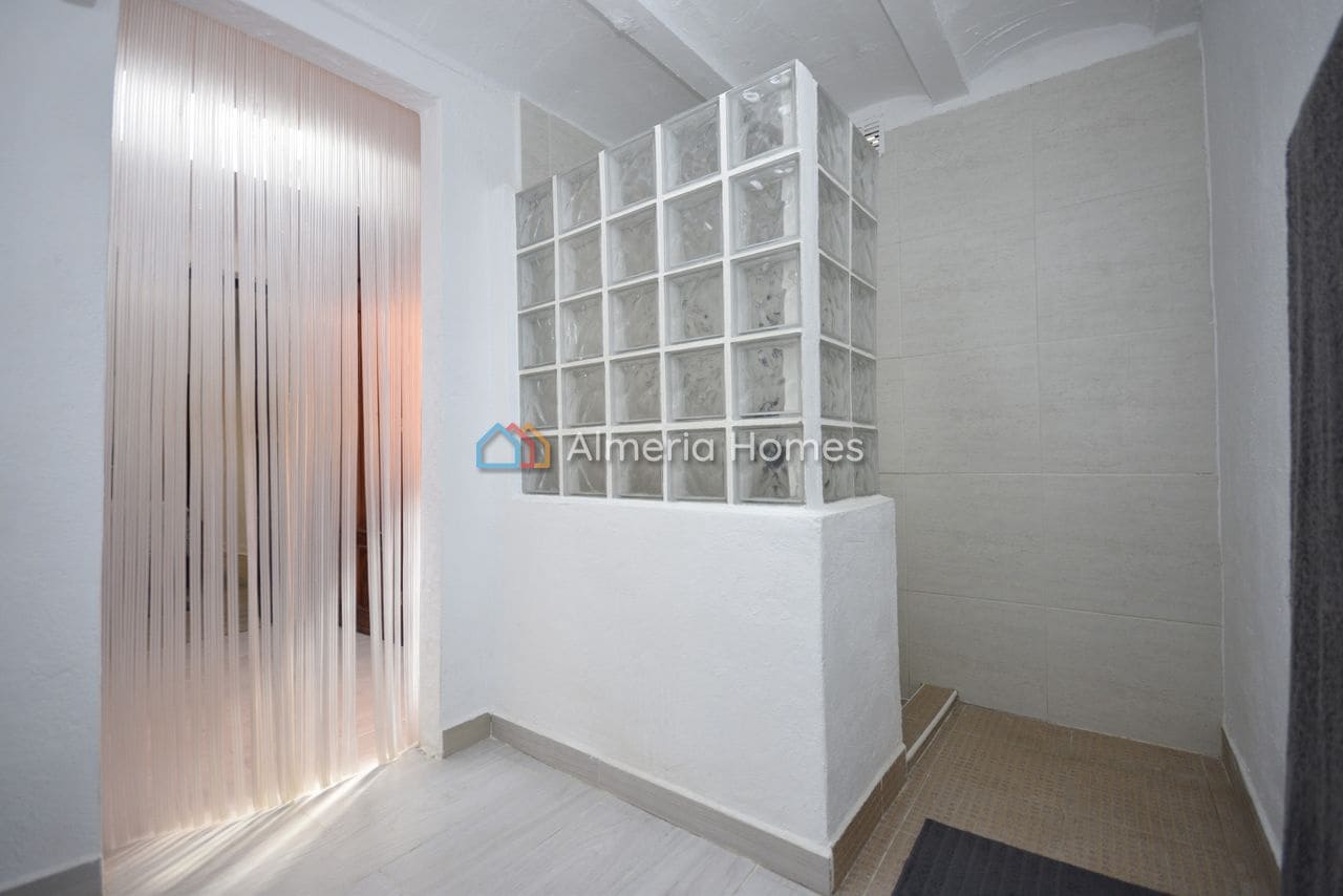 Finca/Casa Rural de 2 habitaciones en Arboleas en venta - 145.000 € (Ref: 9713678)