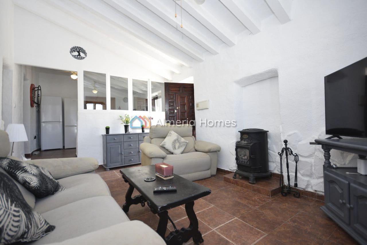Finca/Casa Rural de 2 habitaciones en Arboleas en venta - 145.000 € (Ref: 9713678)