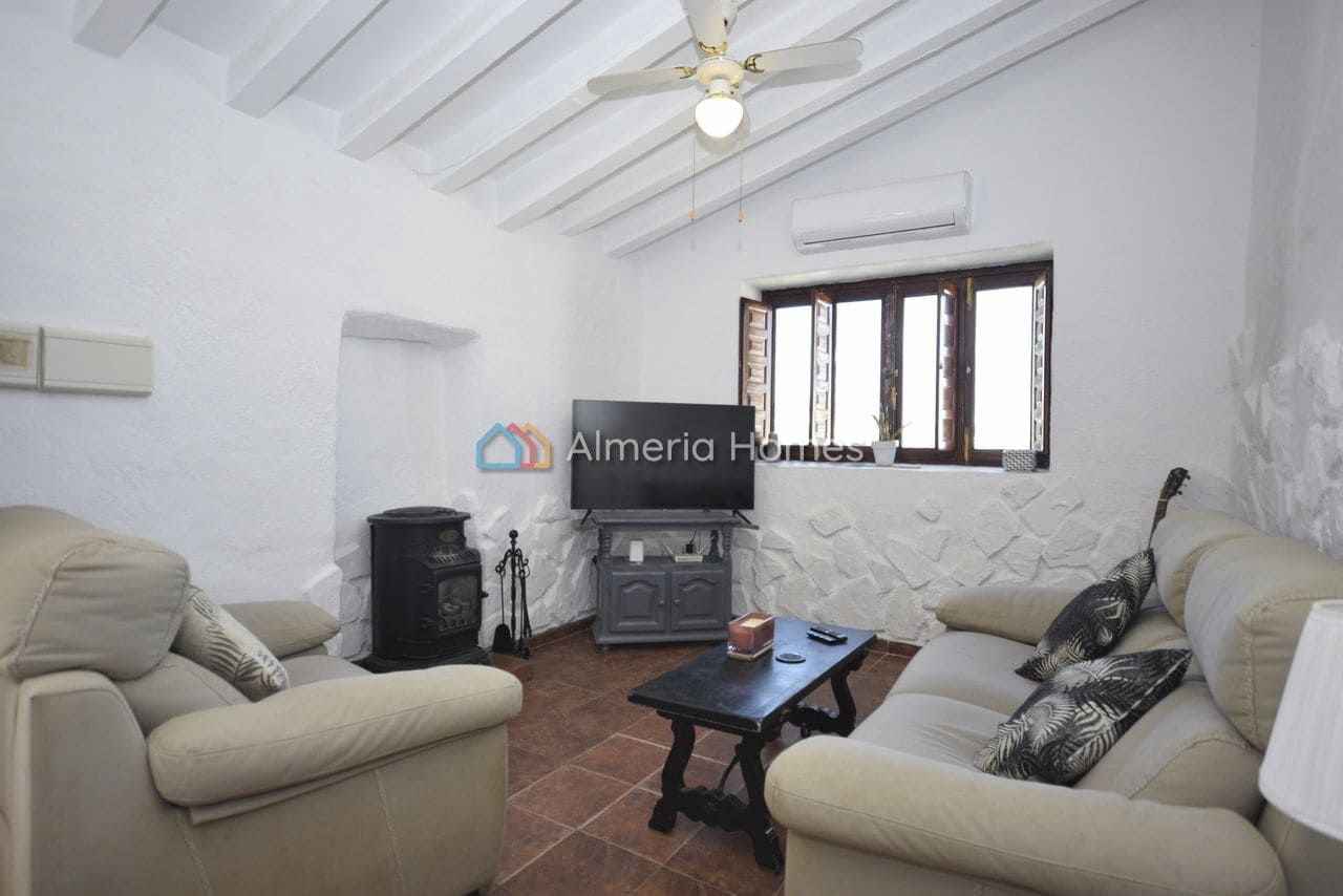 Finca/Casa Rural de 2 habitaciones en Arboleas en venta - 145.000 € (Ref: 9713678)