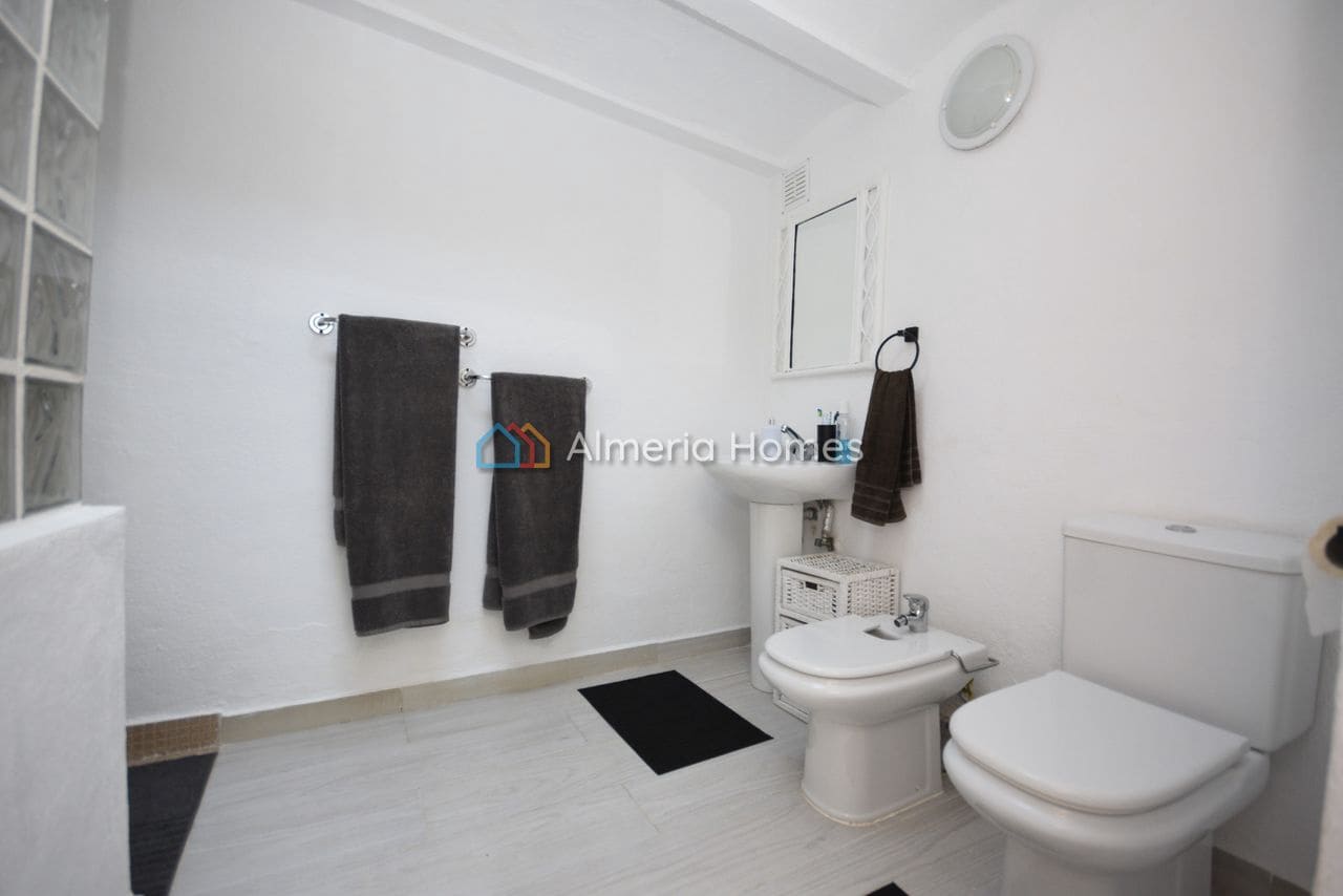 Finca/Casa Rural de 2 habitaciones en Arboleas en venta - 145.000 € (Ref: 9713678)