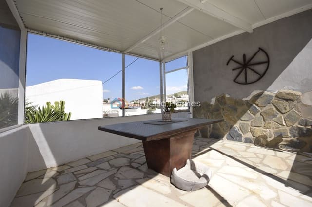 2 sovrum Finca/Hus på landet till salu i Arboleas - 145 000 € (Ref: 9713678)