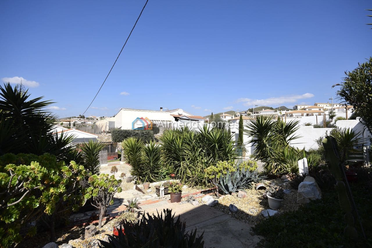 Finca/Casa Rural de 2 habitaciones en Arboleas en venta - 145.000 € (Ref: 9713678)