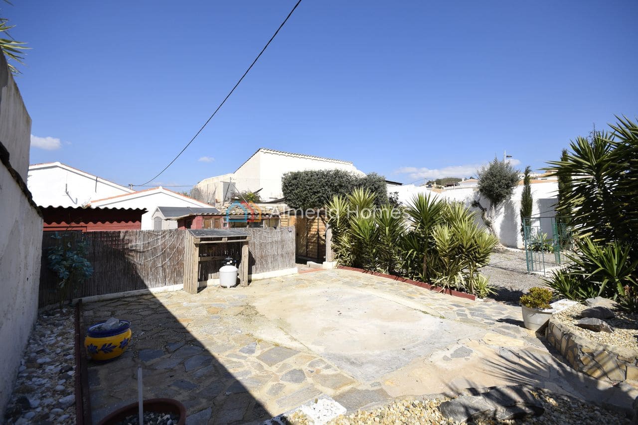 Finca/Casa Rural de 2 habitaciones en Arboleas en venta - 145.000 € (Ref: 9713678)