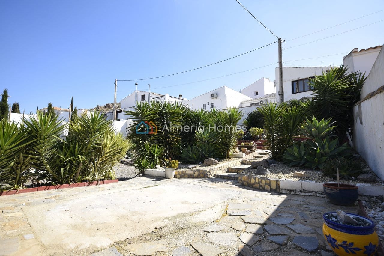 Finca/Casa Rural de 2 habitaciones en Arboleas en venta - 145.000 € (Ref: 9713678)