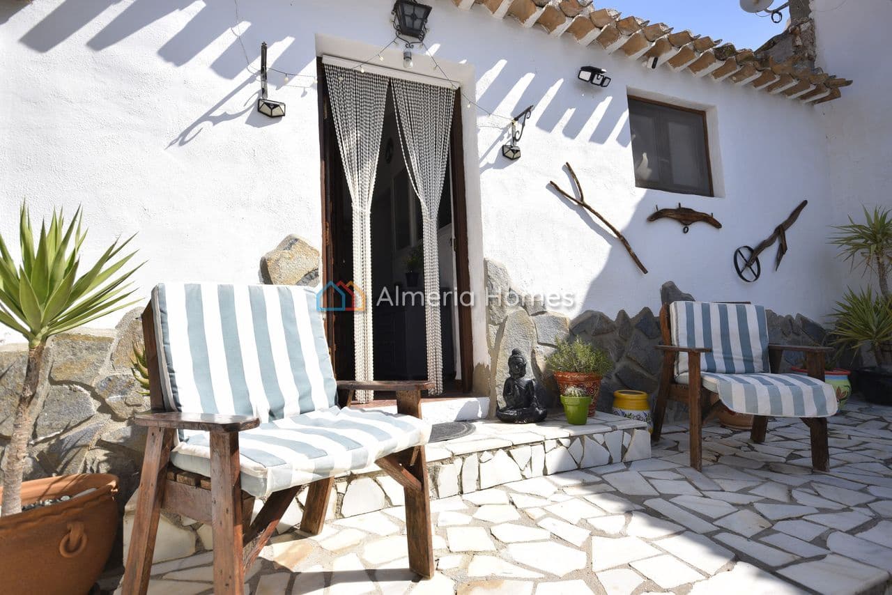 Finca/Casa Rural de 2 habitaciones en Arboleas en venta - 145.000 € (Ref: 9713678)