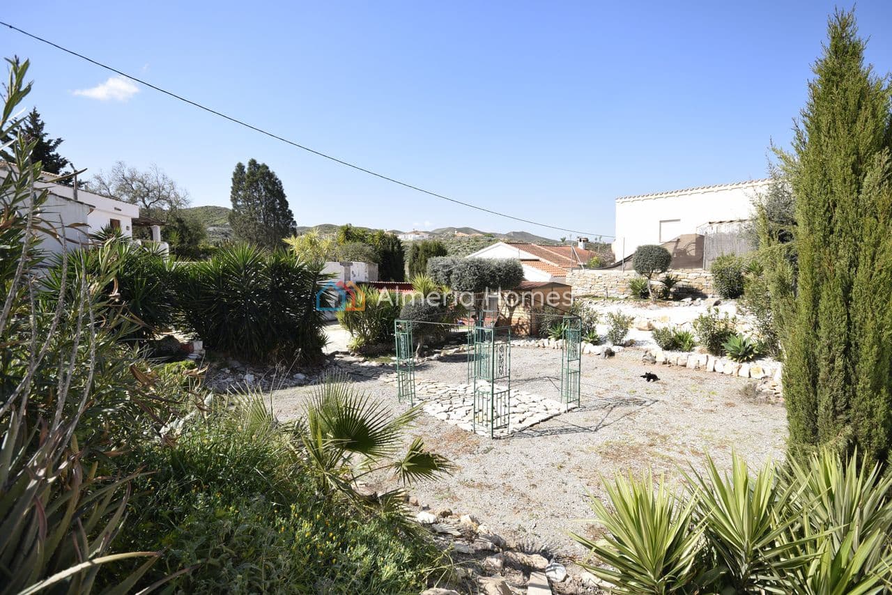 Finca/Casa Rural de 2 habitaciones en Arboleas en venta - 145.000 € (Ref: 9713678)